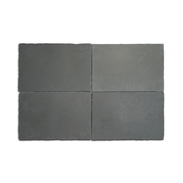 Limestone 16x24 Tunisian Blue Hand Cut Tile