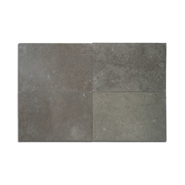 Limestone 16x24 Tunisian Grey Machine Cut Tile