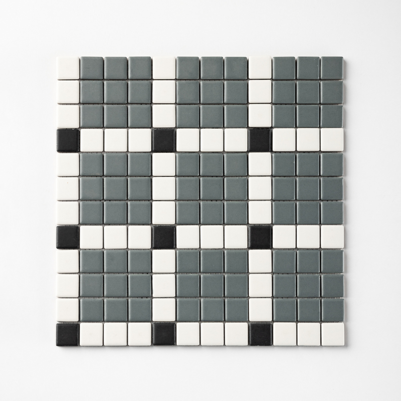 Quadrillage Quadrati N°01