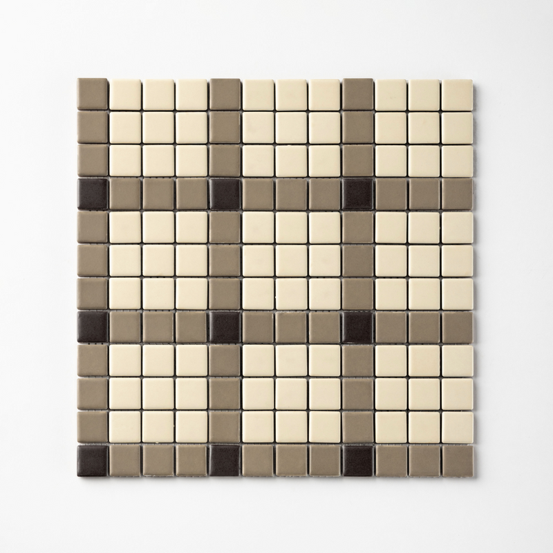 Quadrillage Quadrati N°02