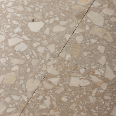 Marte Pietra 16x16 Terrazzo Tile