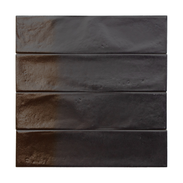 Charm Midnight Black Porcelain Tile