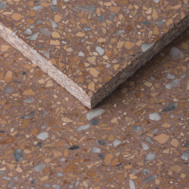 Pomodoro Parma 16x16 Terrazzo Tile