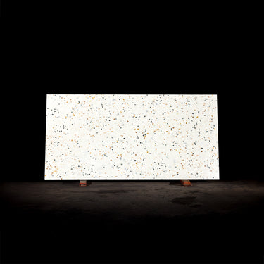 Quinto Spargere Terrazzo Slab