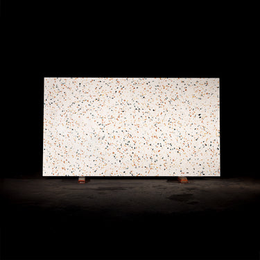 Torta Frutta Terrazzo Slab