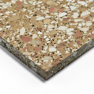 Florence 16x16 Terrazzo Tile