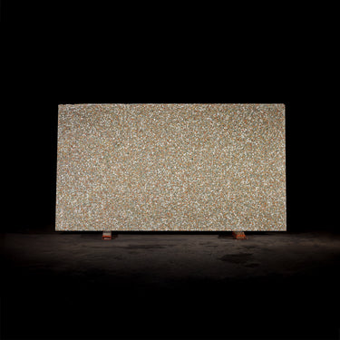 Verde Rome Terrazzo Slab