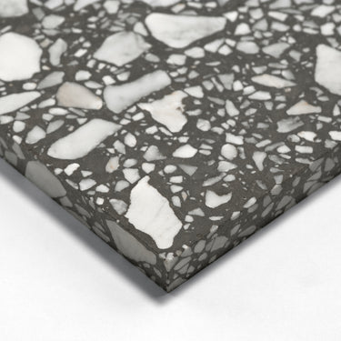 Torta di Marmo 16x16 Terrazzo Tile