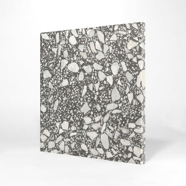 Torta di Marmo 16x16 Terrazzo Tile