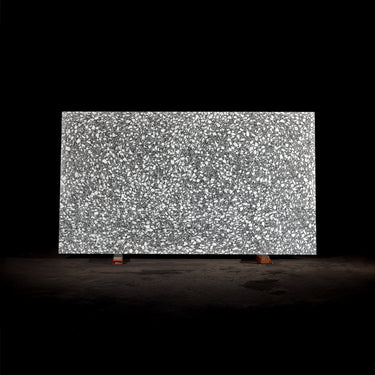 Torta di Marmo Terrazzo Slab