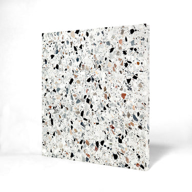 Rome 16x16 Terrazzo Tile