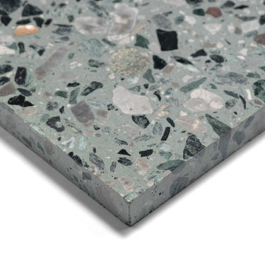 Catania 16x16 Terrazzo Tile