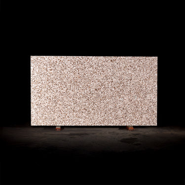 Zucchero Filato Terrazzo Slab