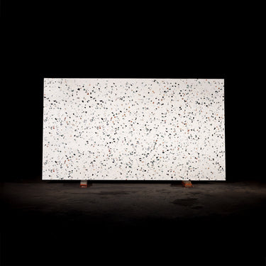 Crostata Caffe Terrazzo Slab