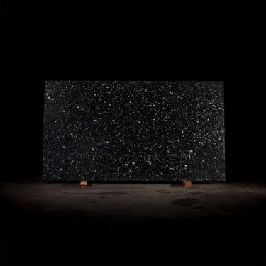 Nero Scintillante Slab