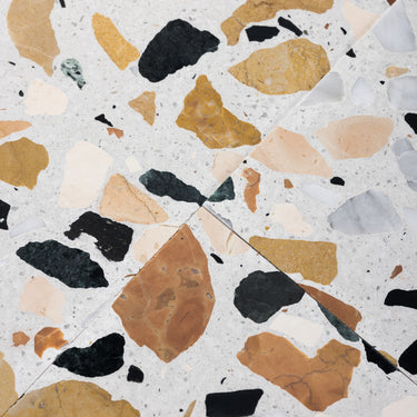 Spiazzi Cocktail 16x16 Terrazzo Tile