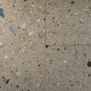Bardolino Suolo 16x16 Terrazzo Tile