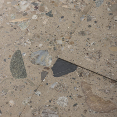 Bardolino Suolo 16x16 Terrazzo Tile