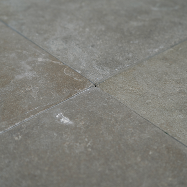 Limestone 16x24 Tunisian Grey Machine Cut Tile