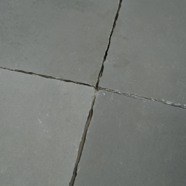 Limestone 16x24 Tunisian Blue Hand Cut Tile