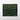 Ocropo 2.5x8 Arch Jade Green Ceramic Tile