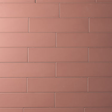 Fasi-Lunari 2.5X10 Base Cotto Ceramic Tile