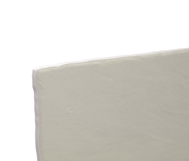 Clay 40x40 Foam White Full Body Porcelain Tile