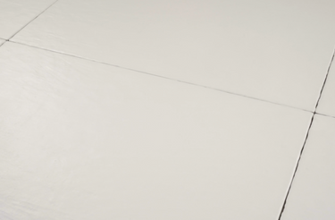 Clay 40x40 Foam White Full Body Porcelain Tile