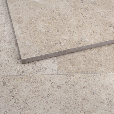 Limestone 12x24 Desert Taupe Honed Rectified Tile