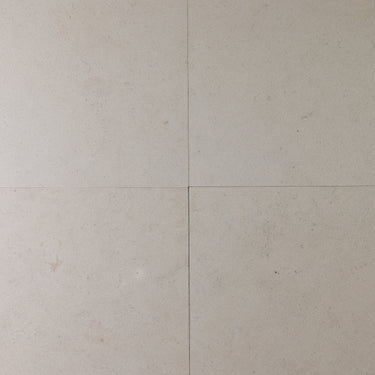Relvinha Limestone 16x16 Sandblasted & Leathered Tile