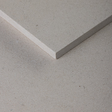 Relvinha Limestone 16x16 Sandblasted & Leathered Tile