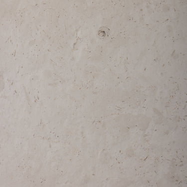 Portland Creme Limestone 16x16 Leathered Tile