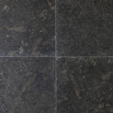 Fatima Limestone 16x16 Leathered Tile