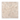 Durban Meknes White Moroccan Zellige Mosaic