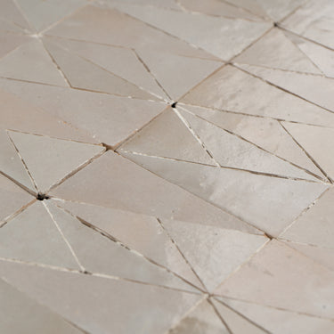 Cornino Morroccan Zellige Mosaic (Colorway B) | 811