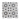 Mabako B Moroccan Zellige Mosaic