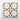 Mabako Moroccan Zellige Mosaic