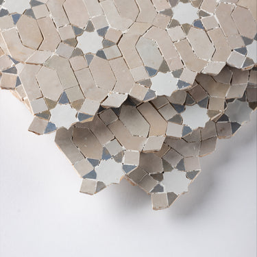 Scopello Morroccan Zellige Mosaic (Colorway B) | 811-812