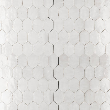 Cortigliolo Morroccan Zellige Mosaic | 801
