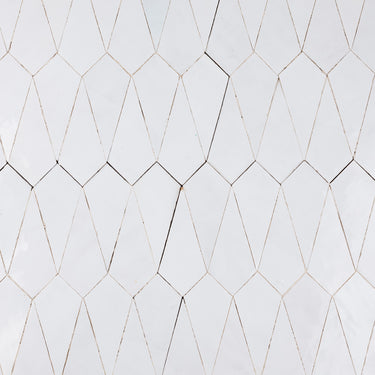 Visicari Morroccan Zellige Mosaic (Colorway B) | 825