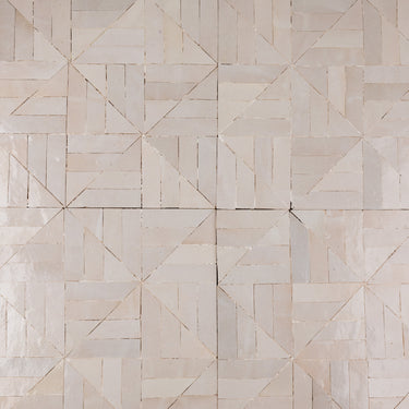 Borgo Morroccan Zellige Mosaic | 811