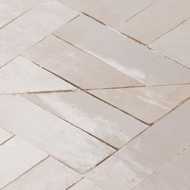Borgo Morroccan Zellige Mosaic | 811
