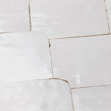 Culcasi Morroccan Zellige Mosaic | 801