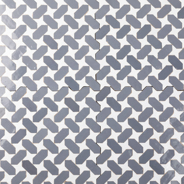 Paceco Morroccan Zellige Mosaic | 829-825