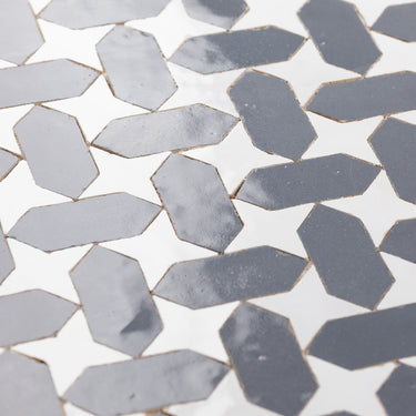 Paceco Morroccan Zellige Mosaic | 829-825