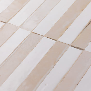 Napola Morroccan Zellige Mosaic | 811-801