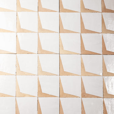 Bruca Morroccan Zellige Mosaic | 800-801