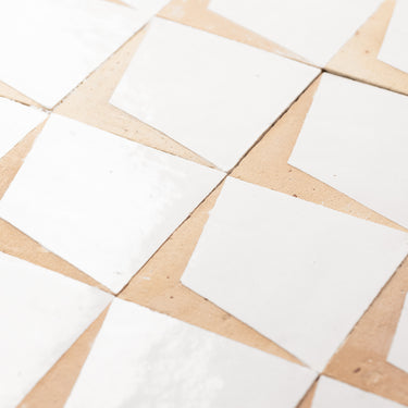 Bruca Morroccan Zellige Mosaic | 800-801