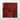 Handmade Moroccan Zellige 4x4 Merlot Terracotta Tile