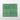 Handmade Moroccan Zellige 2x6 Tunisian Green Bejmat Terracotta Tile